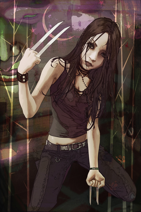 x23 fanart