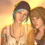 Chloe and Max [SFM]