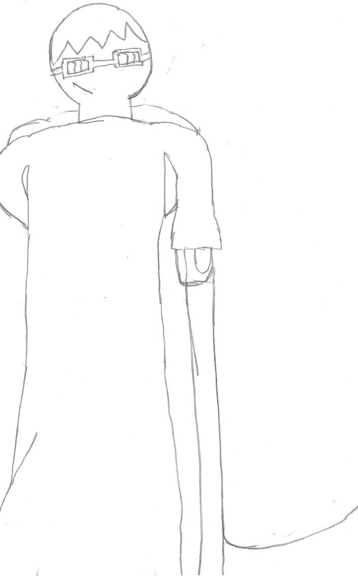 Kage no Hikari Codename: Shadow by awesomeZero on DeviantArt