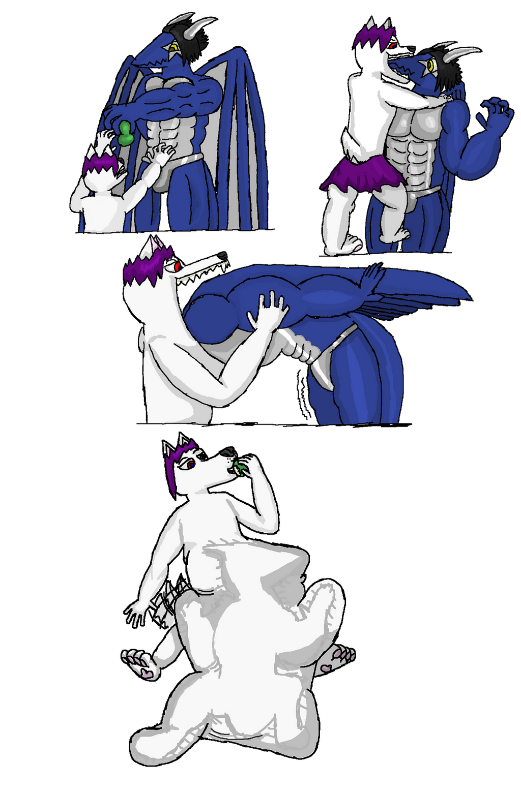 Pear Punishment