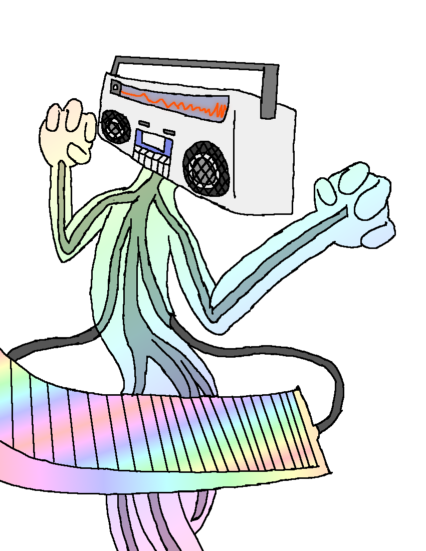 Radiohead