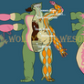 Tantruvar Species Sheet