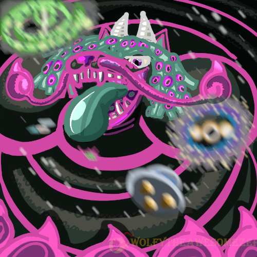 Expanding Presence