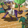 Archer's Ire