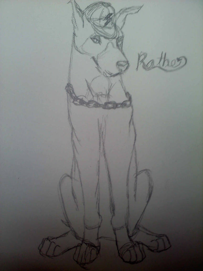 Ivan Rathe Deviantart Rathe Traditional Art by CornellGirl216 on DeviantArt