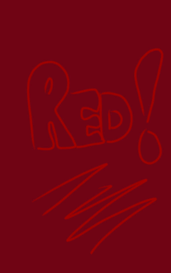 Deviantart Red Texting Red by AkariLove18 on DeviantArt