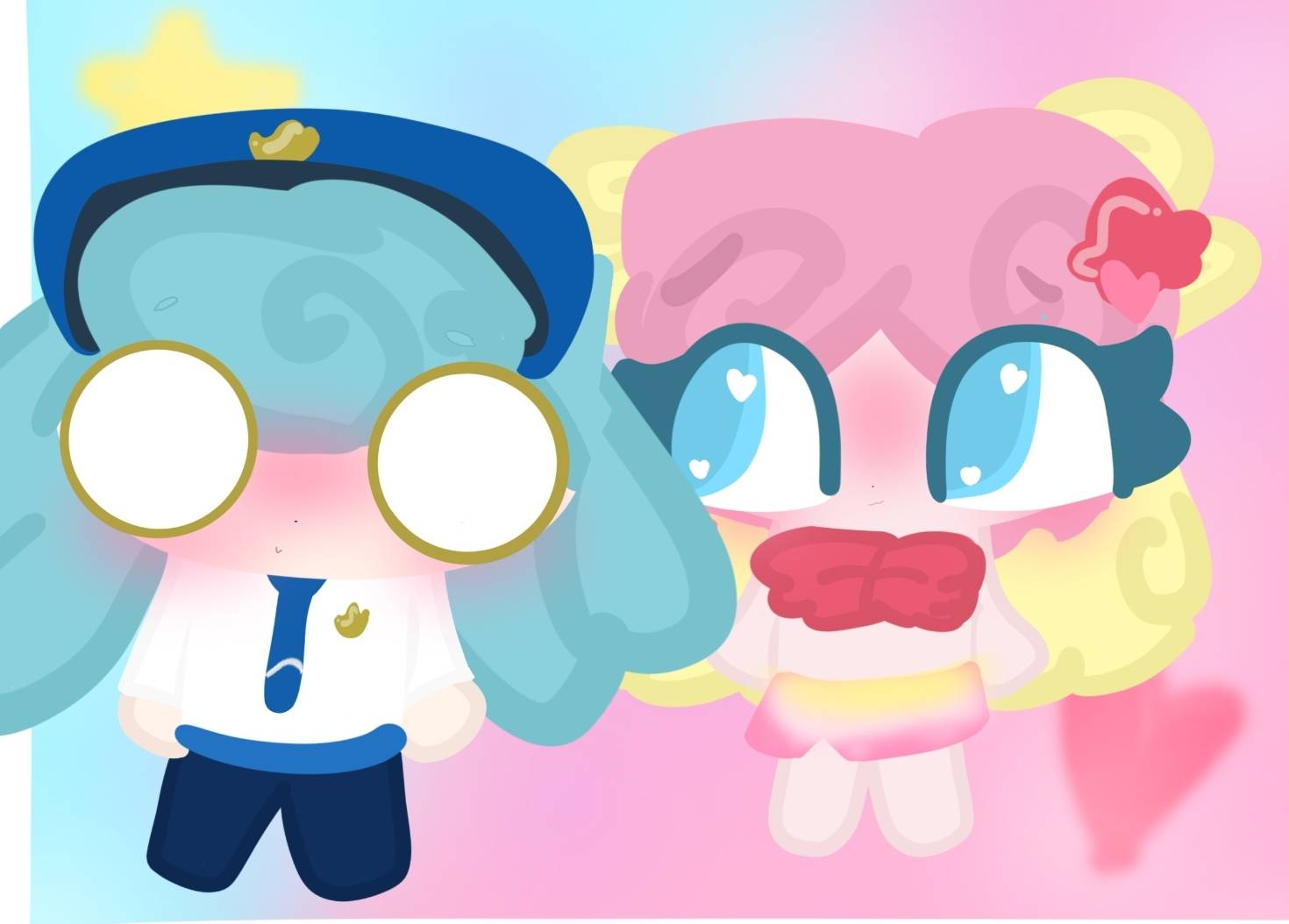 Julash fanart by isabellalover123 on DeviantArt