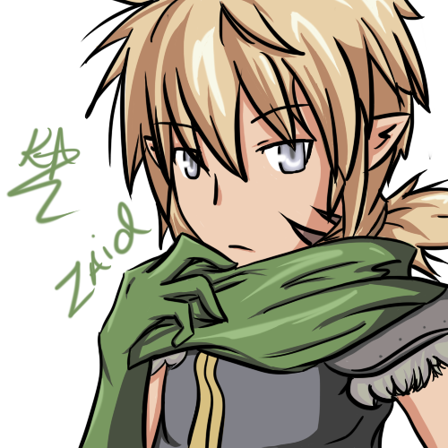 Zaid R 3 Zaid on Rune-Factory-3-Fans - DeviantArt