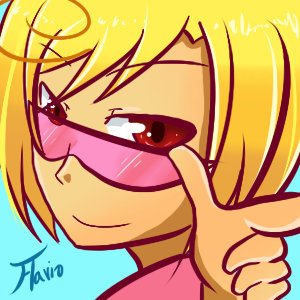 Flavio Icon