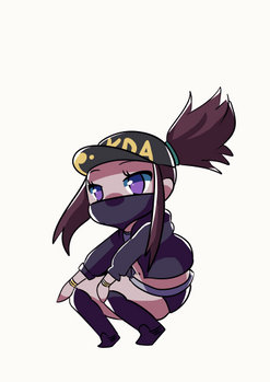 KDA Akali