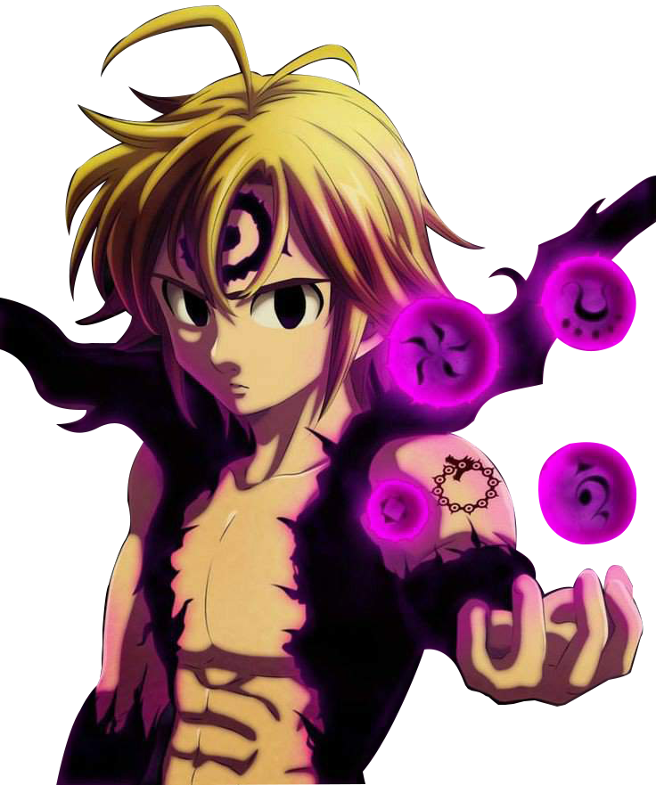 Render Meliodas By Hiroko Sensei On DeviantArt render-meliodas-by-hiroko-sensei-on-deviantart