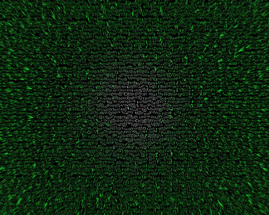 Matrix Rip by nodegeneration on DeviantArt