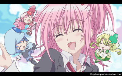 Shugo Chara Doki - Joy