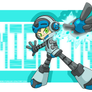 Mighty No. 9!