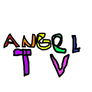 ANGEL TV Logo 2023-2024