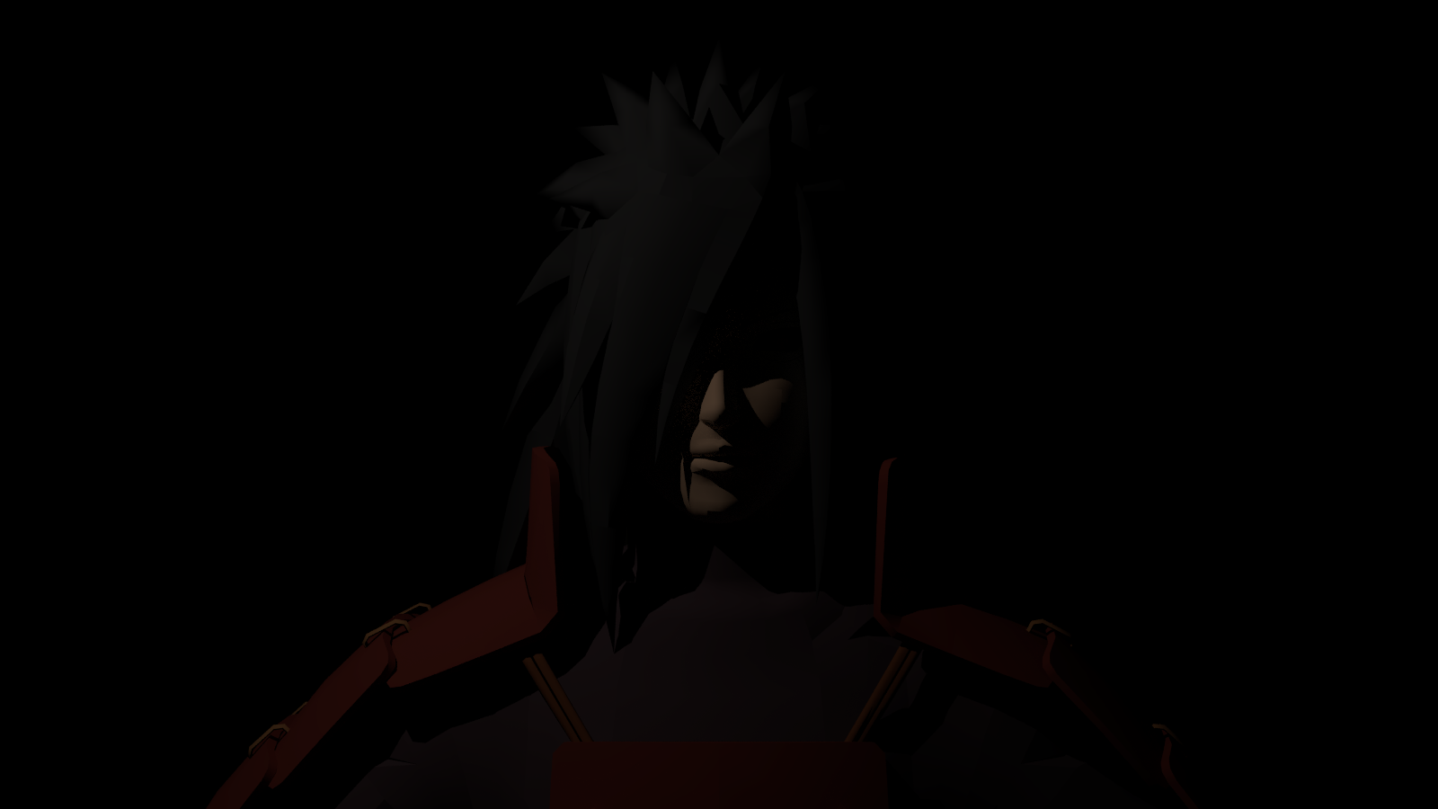 Madara Front