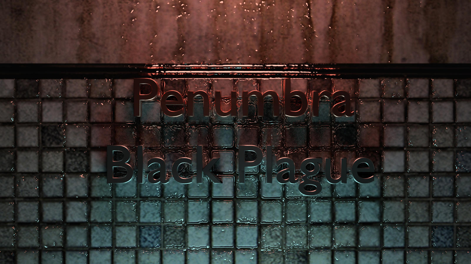 Penumbra Title