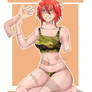 Monster Musume Zombina