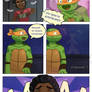 TMNT 2012: page 1