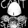 CAN'T SLEEP