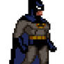 Batman TAS JUS Sprite