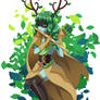 Huntress Wizard