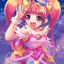 Cure Star