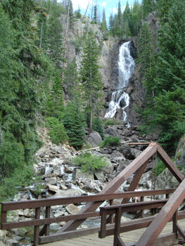 Fish Creek Falls2