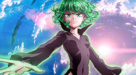 Senritsu no Tatsumaki by The-JR