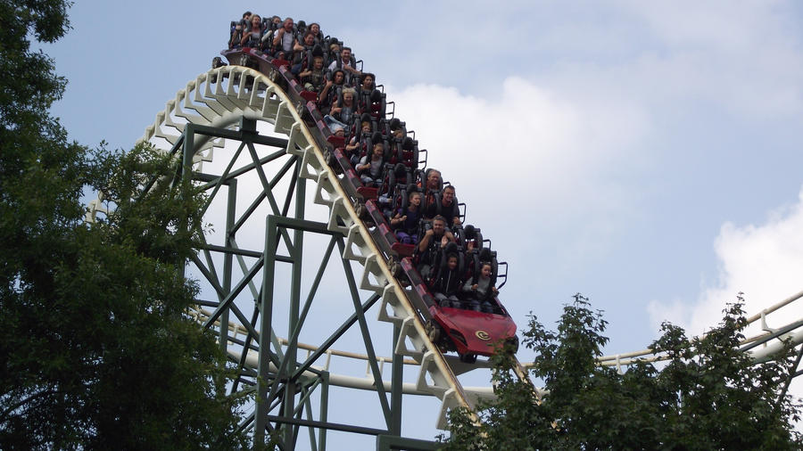 Python Efteling photo by age-aviator on DeviantArt