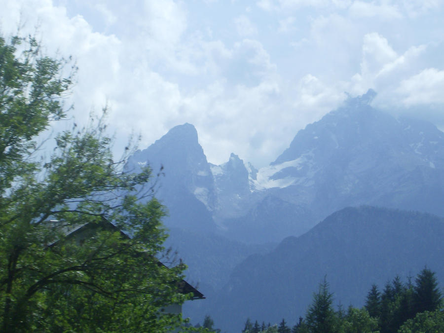 Alps 3