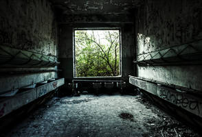 Abandonned  HQ 01