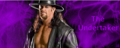 Undertaker