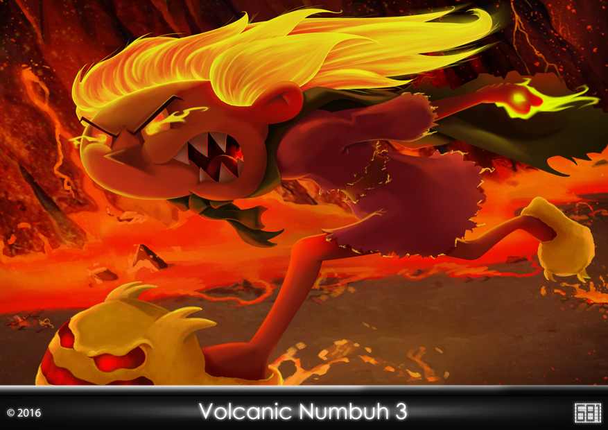 Numbuh 3 Splash 2 By Numbuh681 On Deviantart