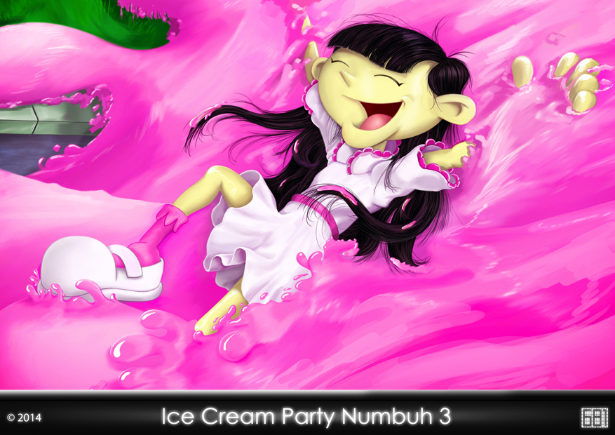 Bad ice cream 3 by KMSLD on DeviantArt