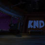 KND Sector V Control Room (Night)