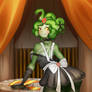 Maid - Dusa | Hades