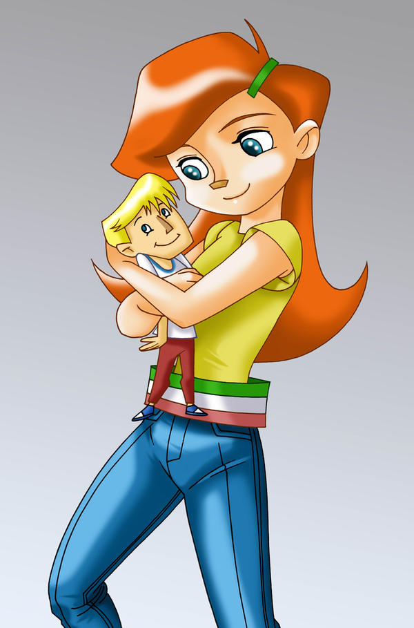Riley by Bluevelvet07 on DeviantArt