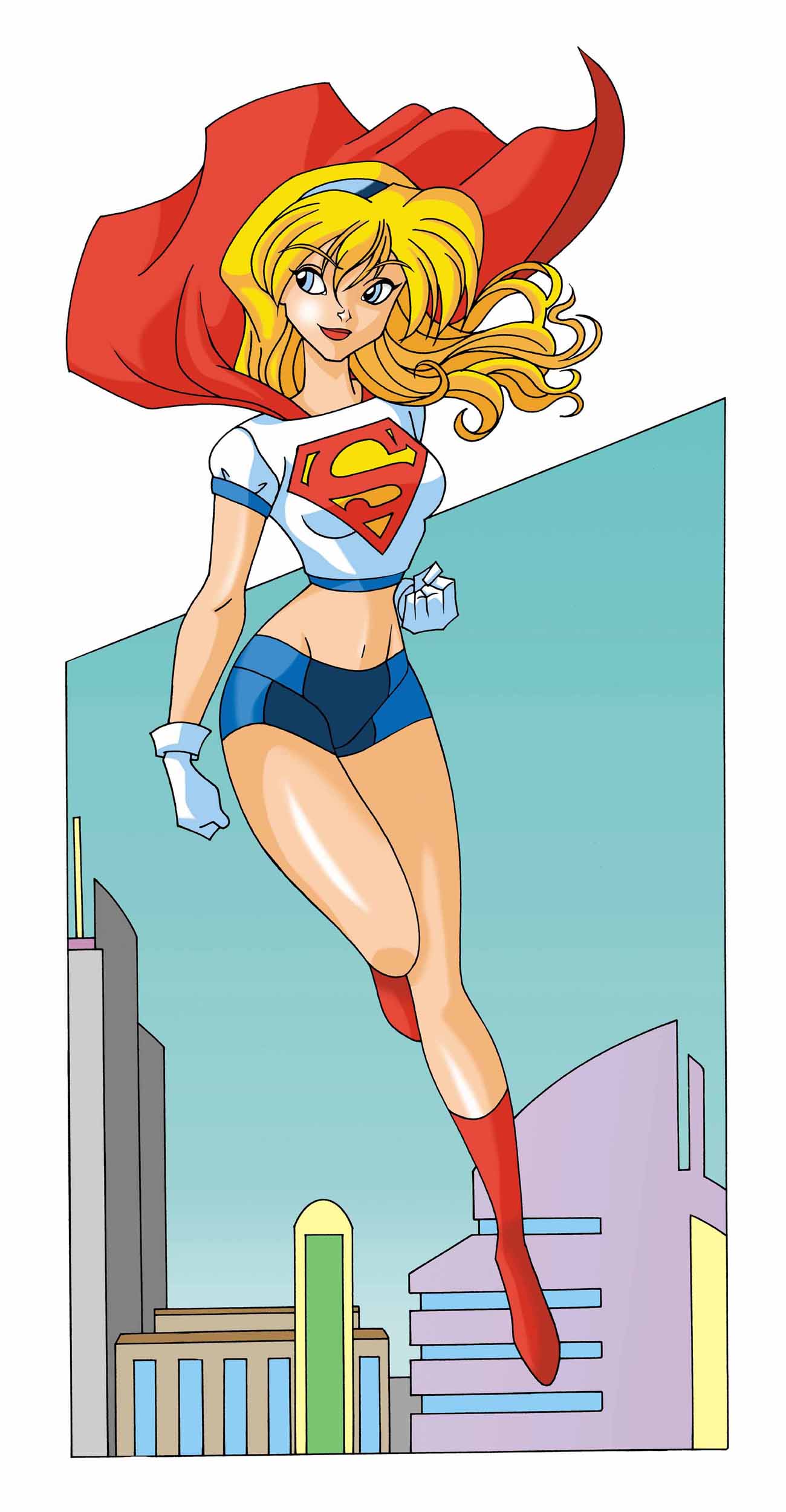 Supergirl