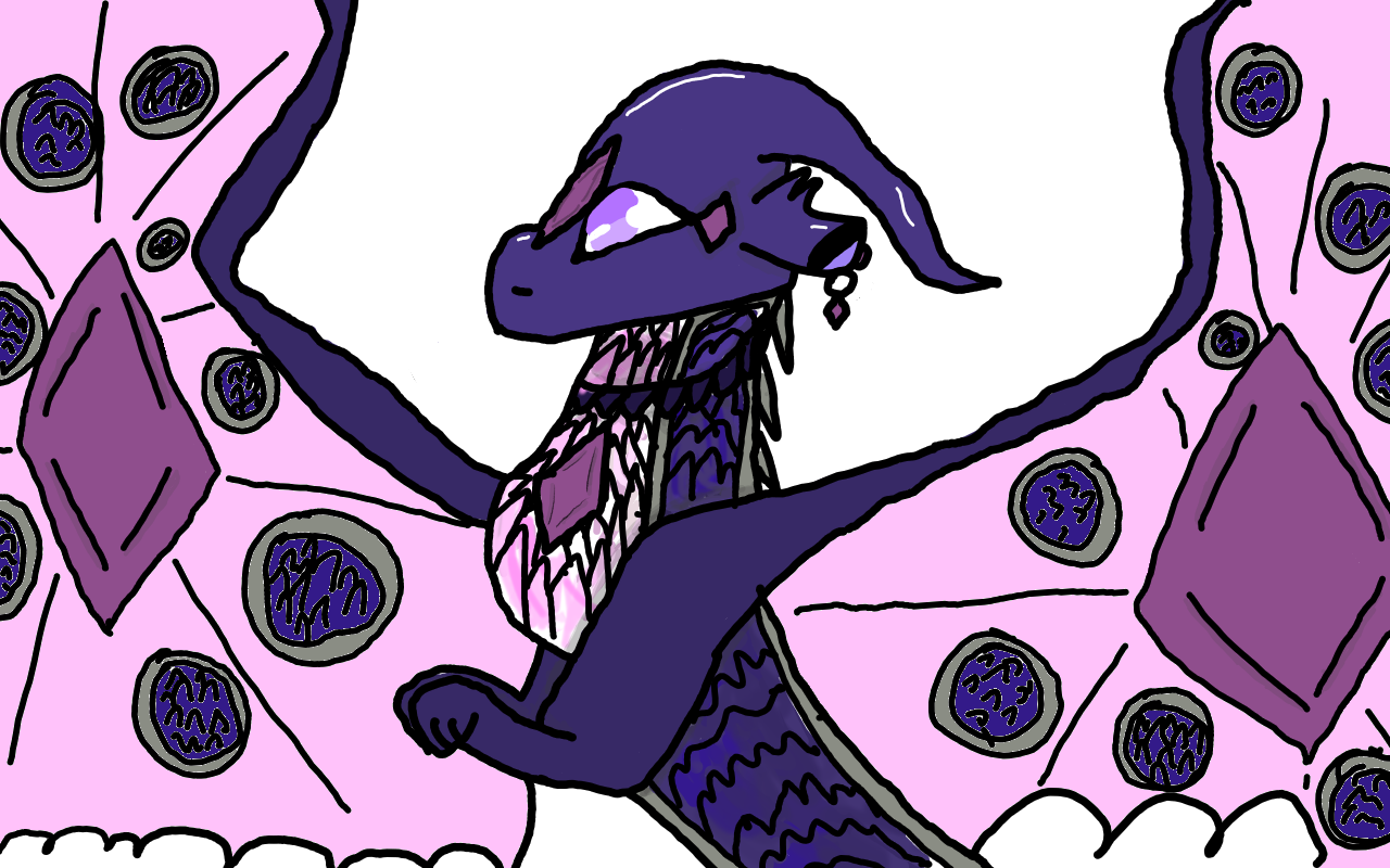 Geode Deviantart Geode by Autumndragon12 on DeviantArt