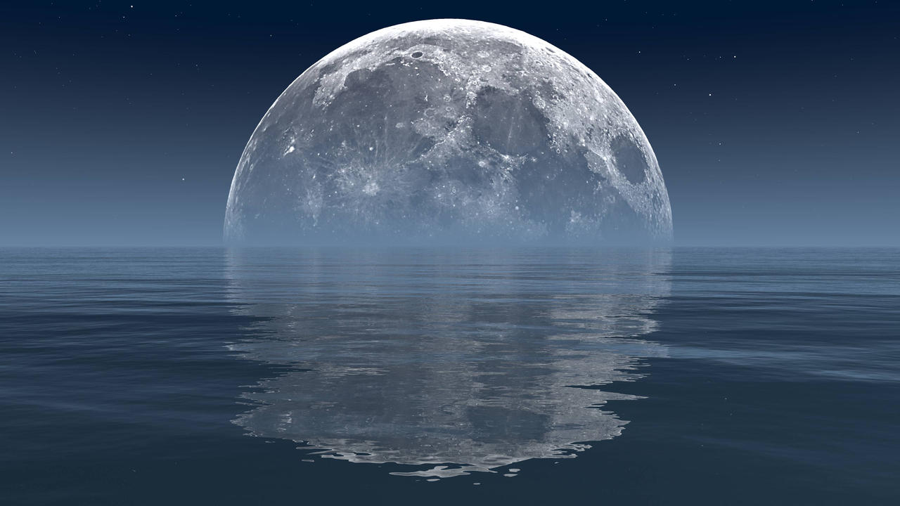 Moon Rising 4K by rwoudsma on DeviantArt