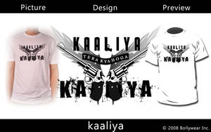 Kaaliya T-shirt