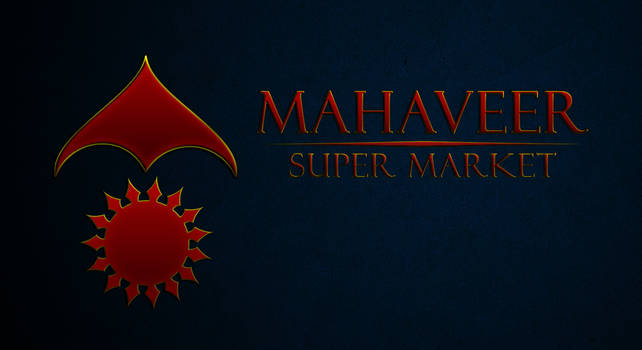 Mahaveer