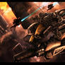 Killer Bees