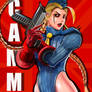 Cammy 001