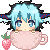 Cup chibi icon