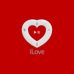 iLove Red