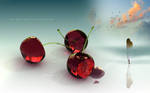 Eden Cherries