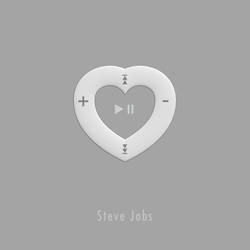 iLove - Steve Jobs
