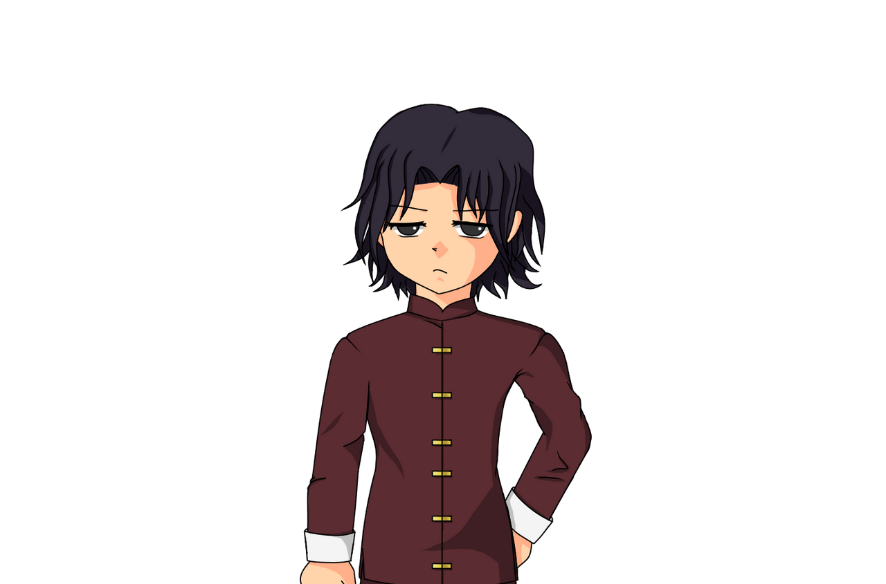 Umineko Genji Ronoue Forma De Baby By Archeritt On Deviantart Umineko Genji Ronoue Forma De Baby By Archeritt On Deviantart